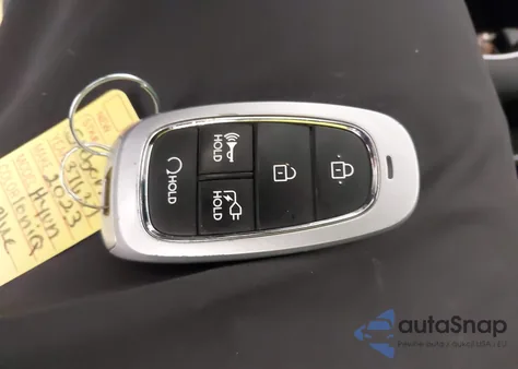 2023 Hyundai Ioniq 5 Se z USA, uszkodzony, nr VIN KM8KMDAF3PU169046